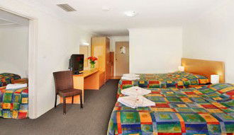 Country Capital Motel - Tourism Caloundra 4