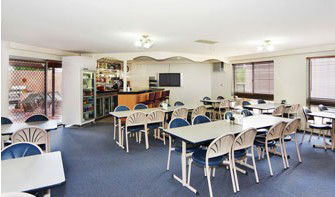 Country Capital Motel - Tourism Caloundra 5