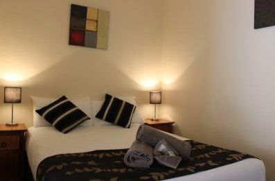 Inverell Motel - Tourism Caloundra 0
