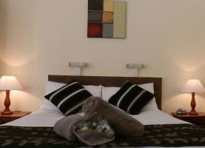 Inverell Motel - Tourism Caloundra 2