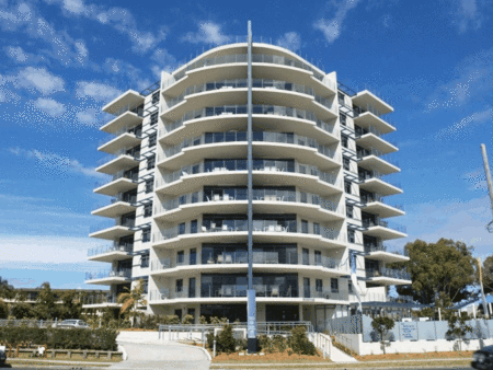 Sevan Apartments - Tourism Caloundra