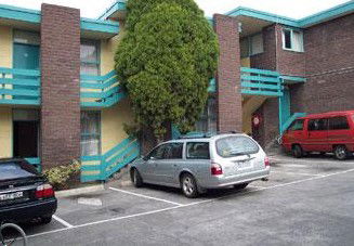 Coburg Motor Inn - Tourism Caloundra 3