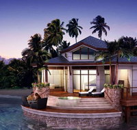 Ecopoint Myall Shores Resort - Tourism Caloundra