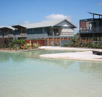 Australis Diamond Beach Resort  Spa - Tourism Caloundra