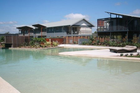 Australis Diamond Beach Resort & Spa - Tourism Caloundra 0