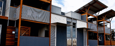 Australis Diamond Beach Resort & Spa - Tourism Caloundra 1