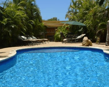 Ningaloo Lodge - Tourism Caloundra 0
