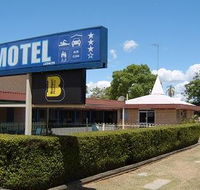 Binalong Motel - Tourism Caloundra