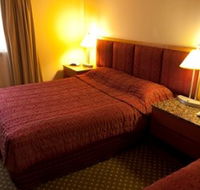 Bell Motor Inn - Tourism Caloundra