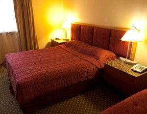 Bell Motor Inn - Tourism Caloundra 0