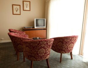 Bell Motor Inn - Tourism Caloundra 2