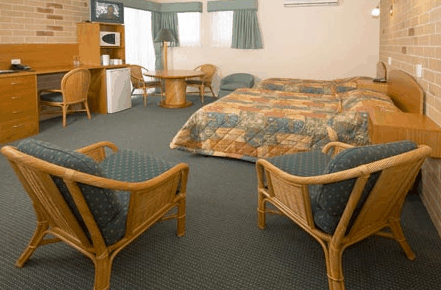 Caboolture Riverlakes Motel - Tourism Caloundra