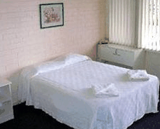 Astralodge Motel - Tourism Caloundra 1