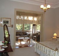 Whispering Pines - Tourism Caloundra