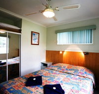Perth Vineyards Holiday Park - Tourism Caloundra