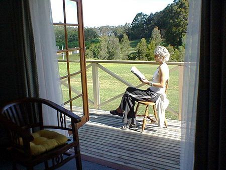 Port Arthur Motor Inn - Tourism Caloundra 1