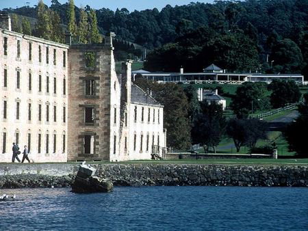 Port Arthur Motor Inn - Tourism Caloundra 2