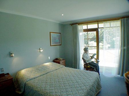 Port Arthur Motor Inn - Tourism Caloundra 3