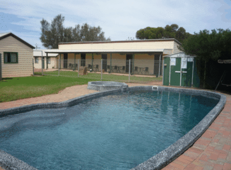 Nuttbush Retreat Caravan Park - Tourism Caloundra 1