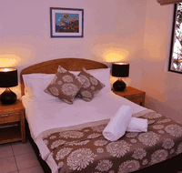 Melaleuca Resort - Tourism Caloundra