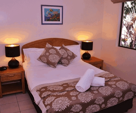 Melaleuca Resort - Tourism Caloundra 0