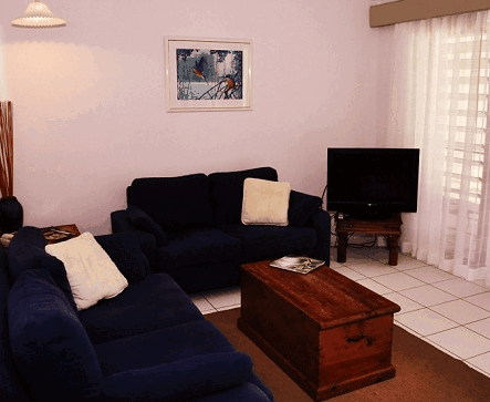 Melaleuca Resort - Tourism Caloundra 1