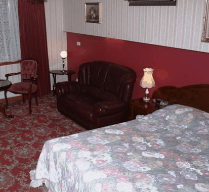 Motel Mayfair On Cavell - Tourism Caloundra