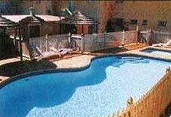 Lennox Head Beachfront Apartments - Tourism Caloundra 0