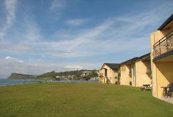 Lennox Head Beachfront Apartments - Tourism Caloundra 2