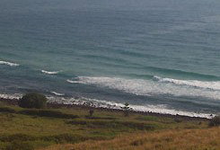 Lennox Head Beachfront Apartments - Tourism Caloundra 3