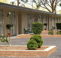 All Seasons Country Lodge - Tourism Caloundra