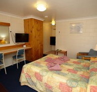Alabaster Motel - Tourism Caloundra