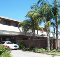 Best Western Garden Court Motel - Tourism Caloundra