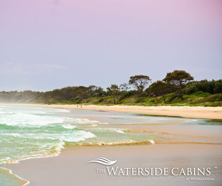 Woolgoolga NSW Tourism Caloundra