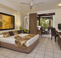 The Reef Retreat - Tourism Caloundra