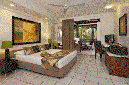 The Reef Retreat - Tourism Caloundra 0