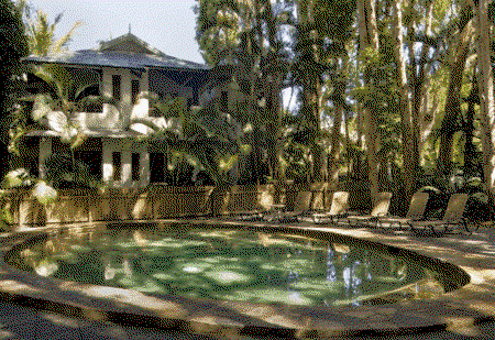 The Reef Retreat - Tourism Caloundra 3