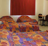 White Gums Motor Inn - Tourism Caloundra