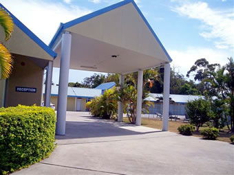 Diggers Rest Motel - Tourism Caloundra 3