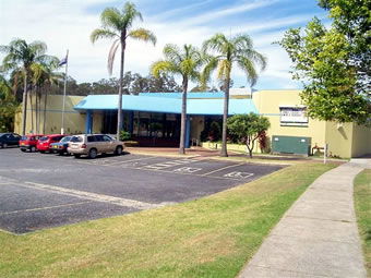 Diggers Rest Motel - Tourism Caloundra 4