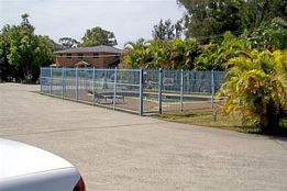 Diggers Rest Motel - Tourism Caloundra 5