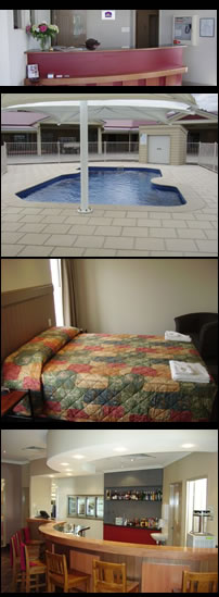 Best Western Pittsworth Motor Inn - Tourism Caloundra 1