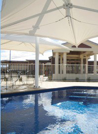 Best Western Pittsworth Motor Inn - Tourism Caloundra 0