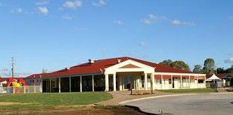 Best Western Pittsworth Motor Inn - Tourism Caloundra 3