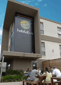 Habitat HQ - Tourism Caloundra 0