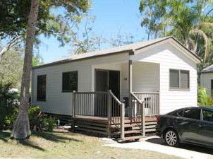 Rowes Bay QLD Tourism Caloundra