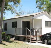 Rowes Bay Caravan Park - Tourism Caloundra
