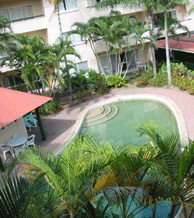 Cairns QLD Tourism Caloundra