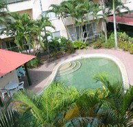 Tradewinds Mcleod - Tourism Caloundra