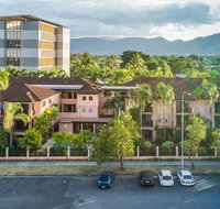 Central Plaza Apartments - Tourism Caloundra